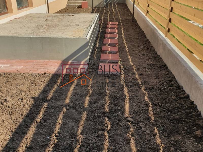 Vila Triplex Zona Trapezului | Bliss Imobiliare / Photo 11 - BLISS Imobiliare