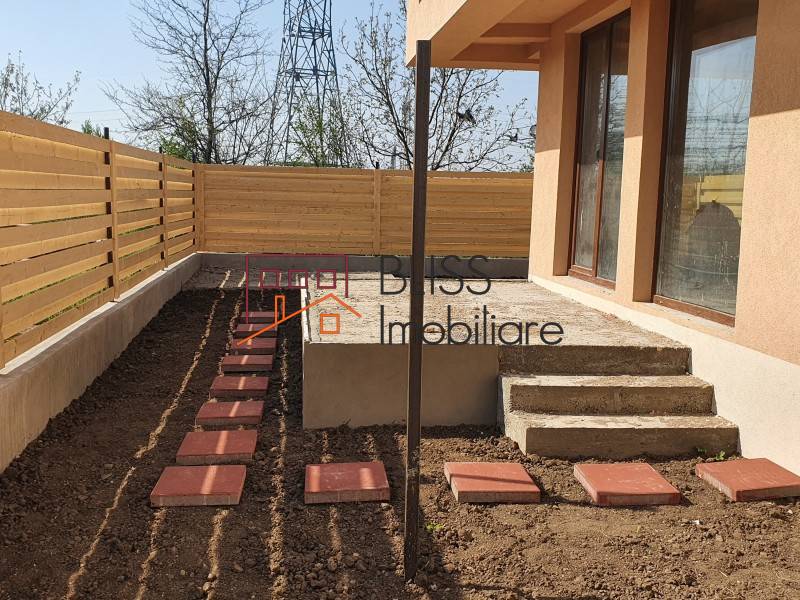 House / Villa, 4 Bedrooms, Bucharest | Bliss Imobiliare / Photo 12 - BLISS Imobiliare