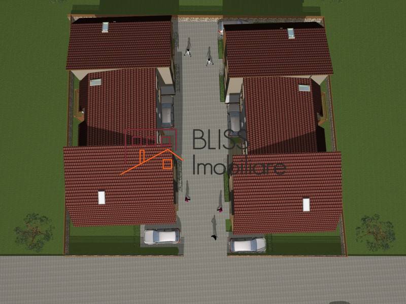 Vila Triplex Zona Trapezului | Bliss Imobiliare / Photo 3 - BLISS Imobiliare