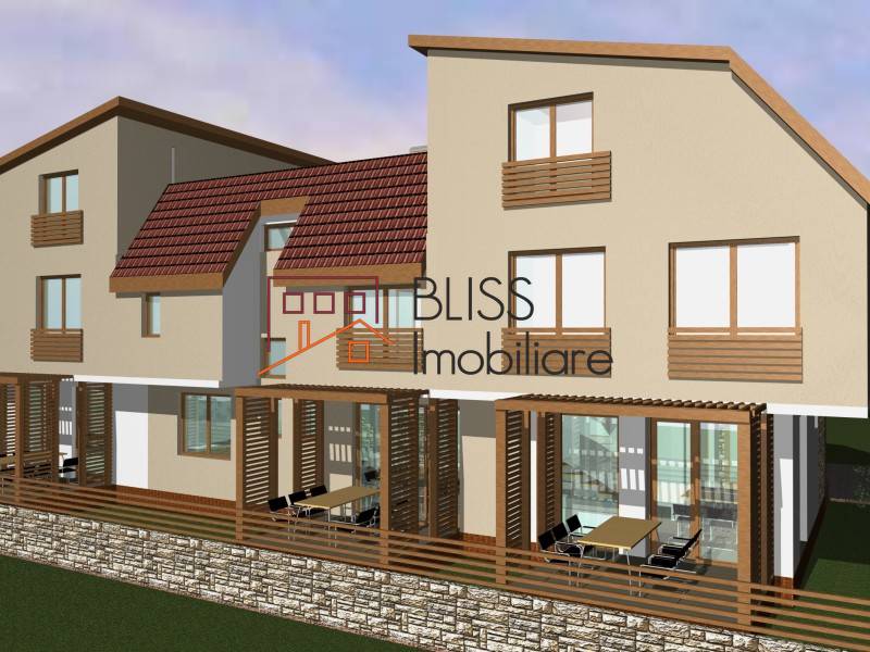 Vila Triplex Zona Trapezului | Bliss Imobiliare / Photo 2 - BLISS Imobiliare