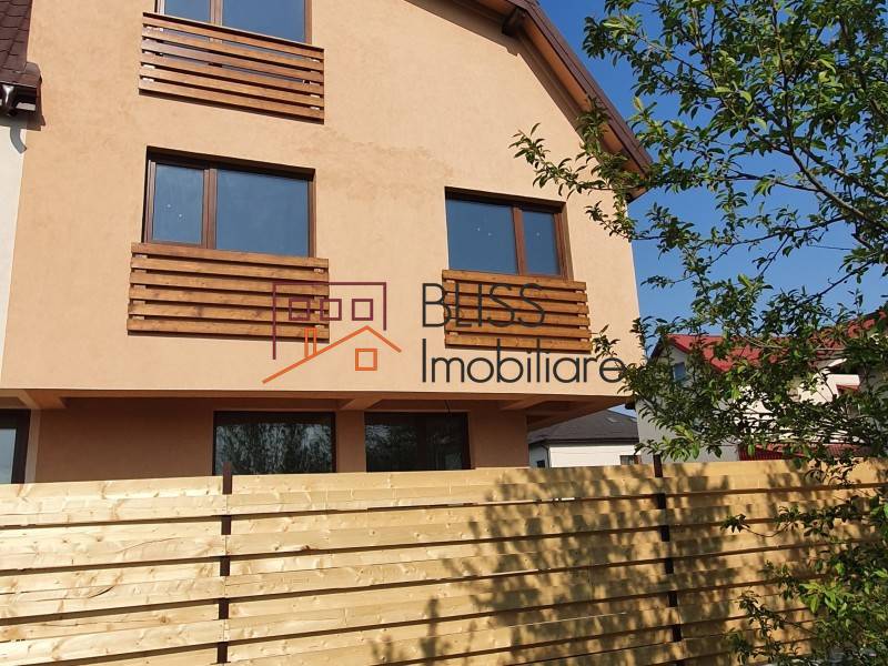 House / Villa, 4 Bedrooms, Bucharest | Bliss Imobiliare / Photo 10 - BLISS Imobiliare