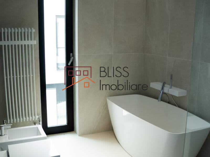 6-Room Villa David Residence Iancu Nicolae, Bucharest / Ilfov | Bliss Imobiliare / Photo 22 - BLISS Imobiliare