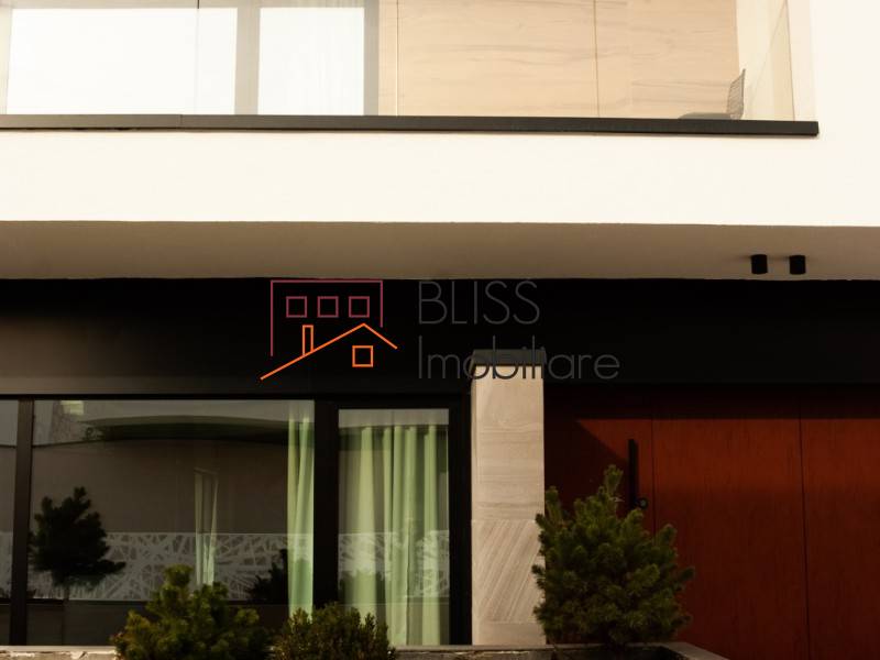 Vila 6 Camere David Residence Iancu Nicolae | Bliss Imobiliare / Photo 4 - BLISS Imobiliare