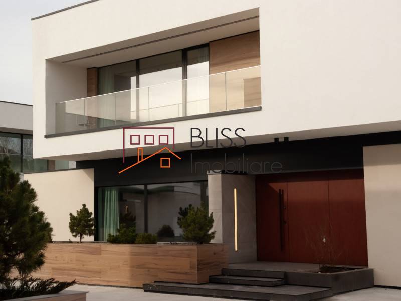 Vila 6 Camere David Residence Iancu Nicolae | Bliss Imobiliare / Photo 1 - BLISS Imobiliare