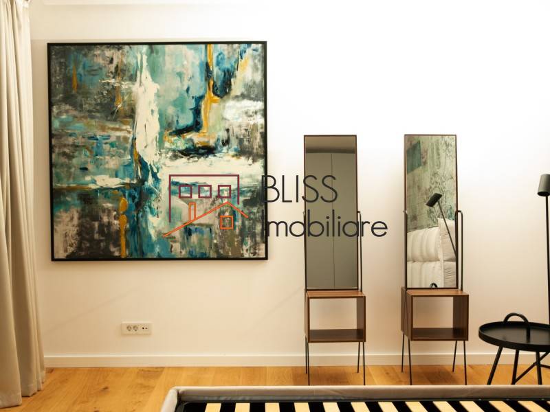 6-Room Villa David Residence Iancu Nicolae, Bucharest / Ilfov | Bliss Imobiliare / Photo 14 - BLISS Imobiliare