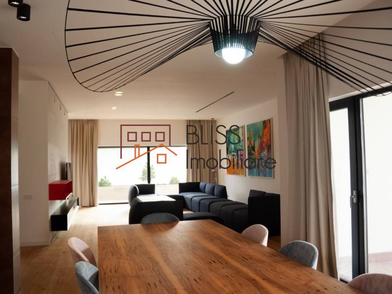 Vila 6 Camere David Residence Iancu Nicolae | Bliss Imobiliare / Photo 10 - BLISS Imobiliare