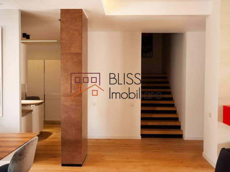 6-Room Villa David Residence Iancu Nicolae, Bucharest / Ilfov | Bliss Imobiliare / Photo 20 - BLISS Imobiliare