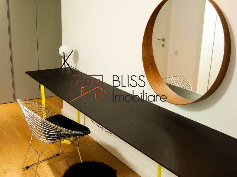 6-Room Villa David Residence Iancu Nicolae, Bucharest / Ilfov | Bliss Imobiliare / Photo 19 - BLISS Imobiliare