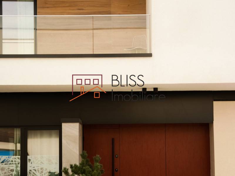 Vila 6 Camere David Residence Iancu Nicolae | Bliss Imobiliare / Photo 3 - BLISS Imobiliare