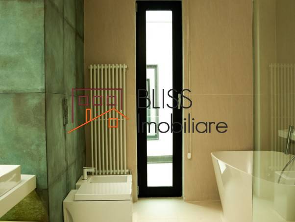 6-Room Villa David Residence Iancu Nicolae, Bucharest / Ilfov | Bliss Imobiliare / Photo 22 - BLISS Imobiliare