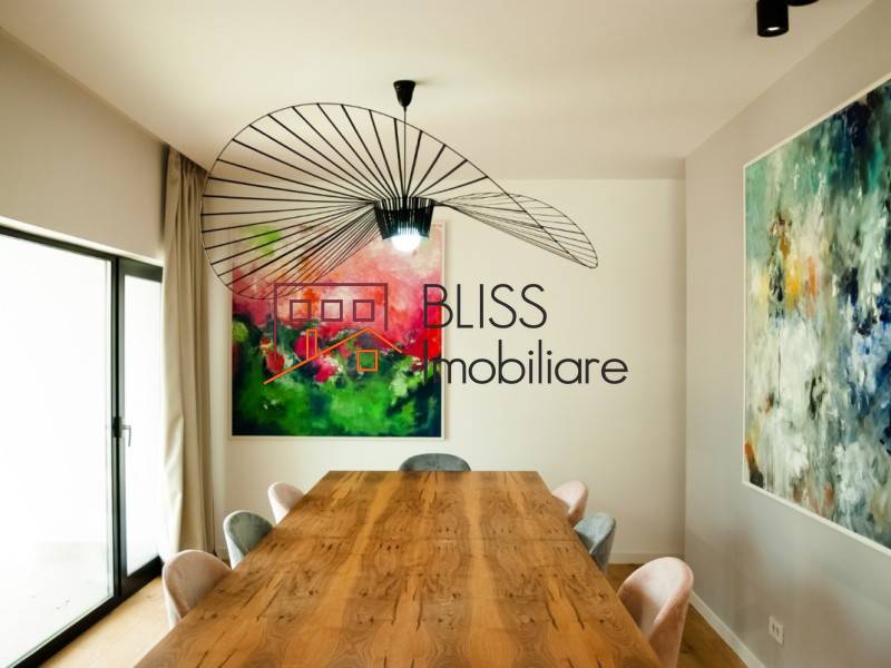 Vila 6 Camere David Residence Iancu Nicolae | Bliss Imobiliare / Photo 11 - BLISS Imobiliare