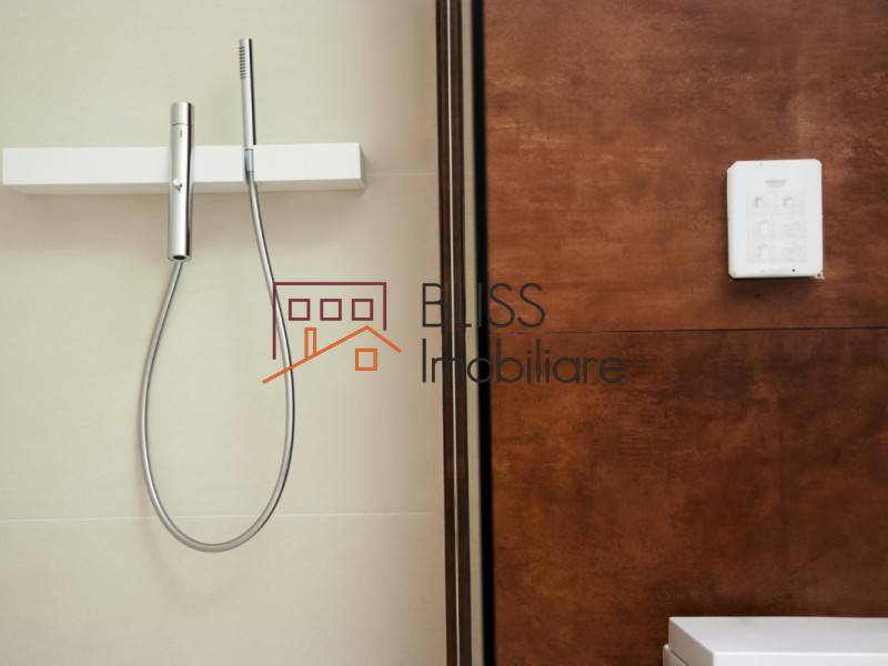 6-Room Villa David Residence Iancu Nicolae, Bucharest / Ilfov | Bliss Imobiliare / Photo 25 - BLISS Imobiliare