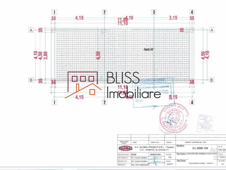 House / Villa, 3 Bedrooms, Bucharest | Bliss Imobiliare / Photo 12 - BLISS Imobiliare