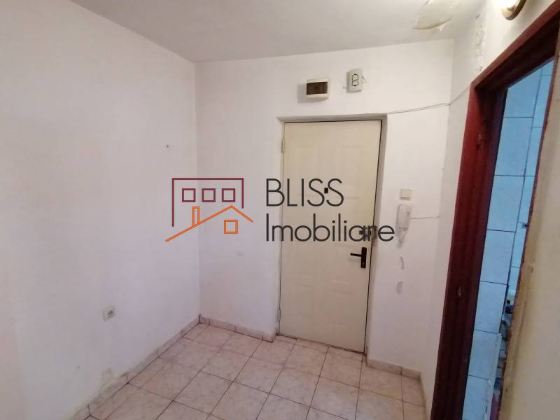 Apartment, 1 Bedroom, Bucharest | Bliss Imobiliare / Photo 5 - BLISS Imobiliare