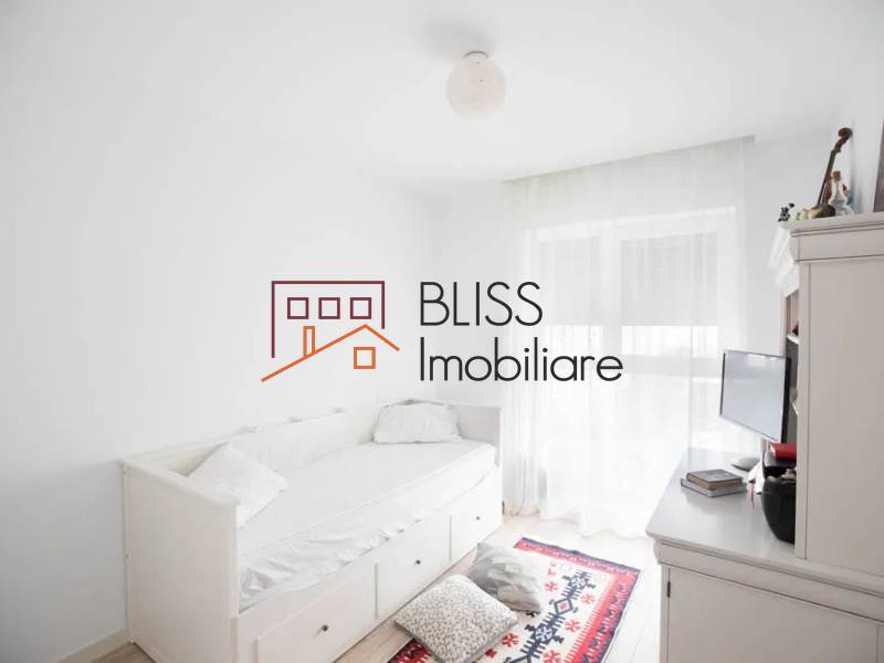 Apartament Lux 4 Camere Complexul Hercesa Vivenda | Bliss Imobiliare / Photo 6 - BLISS Imobiliare