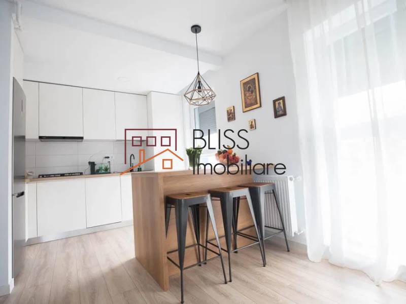 Apartment, 3 Bedrooms, Bucharest | Bliss Imobiliare / Photo 2 - BLISS Imobiliare