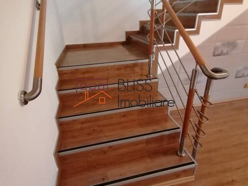House / Villa, 5 Bedrooms, Bucharest | Bliss Imobiliare / Photo 8 - BLISS Imobiliare