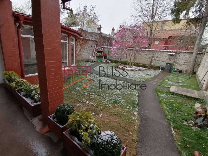 House / Villa, 5 Bedrooms, Bucharest | Bliss Imobiliare / Photo 10 - BLISS Imobiliare