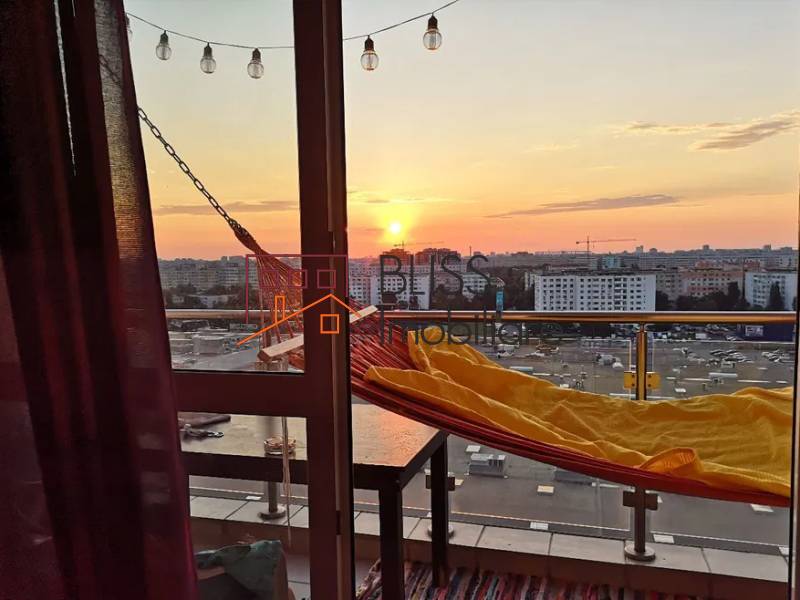 Apartment, 1 Bedroom, Bucharest | Bliss Imobiliare / Photo 2 - BLISS Imobiliare