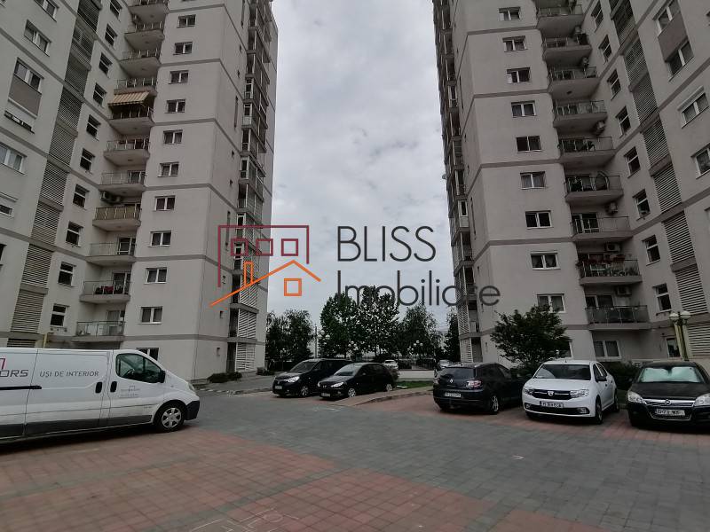 Apartament 2 Camere Complex Citadella Titan | Bliss Imobiliare / Photo 5 - BLISS Imobiliare