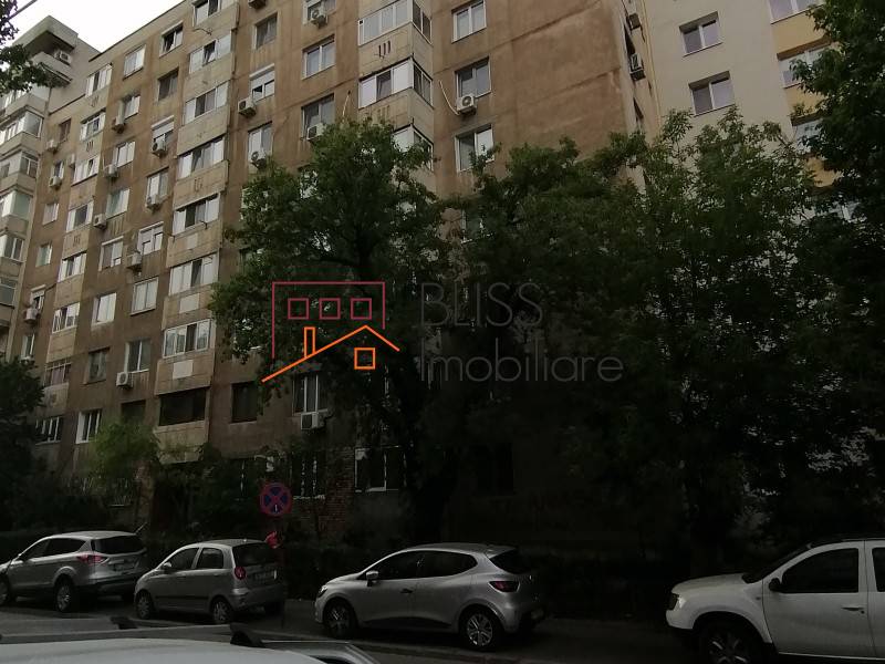 Apartment, 2 Bedrooms, Bucharest | Bliss Imobiliare / Photo 2 - BLISS Imobiliare