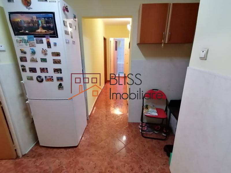 Apartment, 2 Bedrooms, Bucharest | Bliss Imobiliare / Photo 12 - BLISS Imobiliare