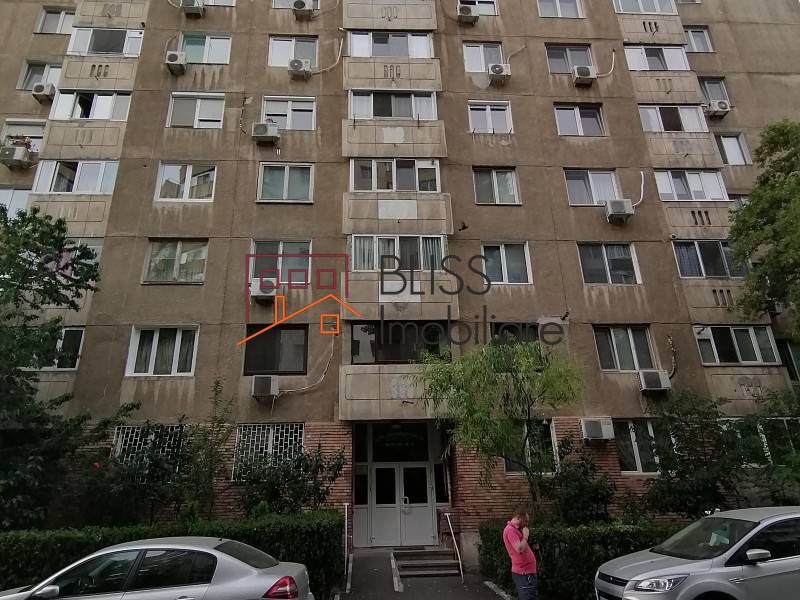 Apartament 3 Camere Bulevardul Chisinau | Bliss Imobiliare / Photo 1 - BLISS Imobiliare