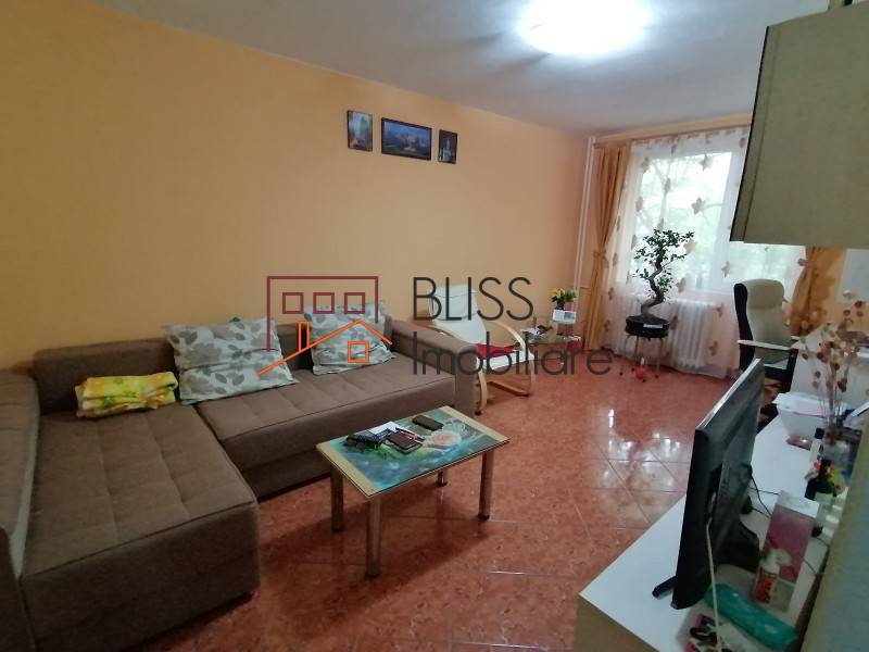 Apartment, 2 Bedrooms, Bucharest | Bliss Imobiliare / Photo 7 - BLISS Imobiliare
