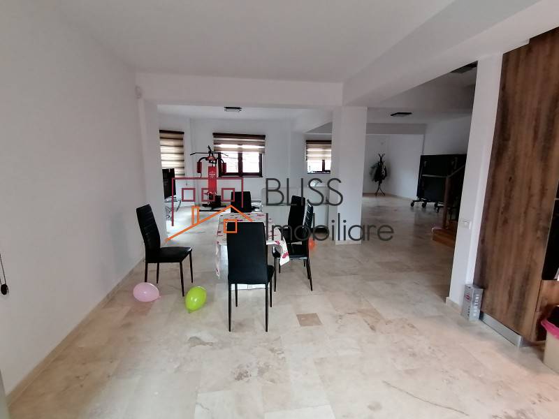 House / Villa, 7 Bedrooms, Bucharest | Bliss Imobiliare / Photo 8 - BLISS Imobiliare