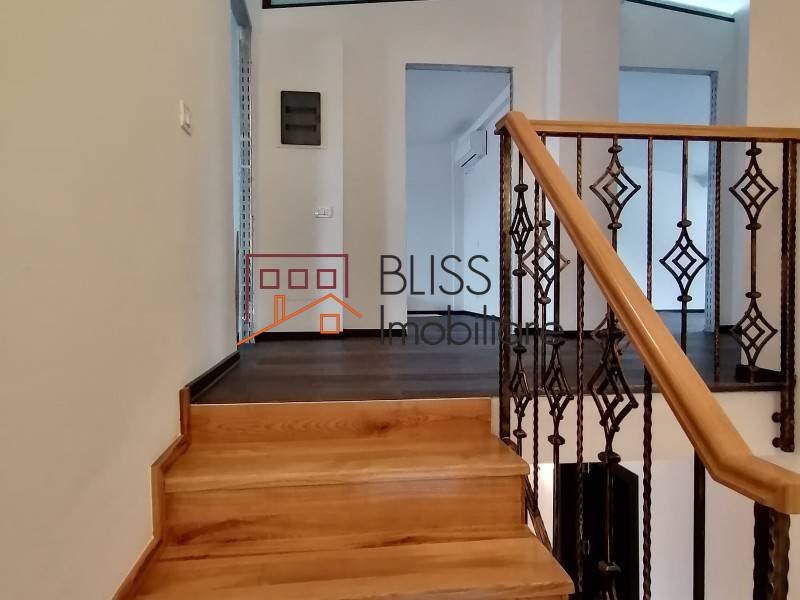 Vila Moderna 8 Camere Industriilor | Bliss Imobiliare / Photo 25 - BLISS Imobiliare