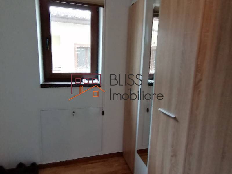 Vila Moderna 8 Camere Industriilor | Bliss Imobiliare / Photo 23 - BLISS Imobiliare