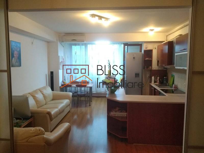 Apartment, 1 Bedroom, Bucharest | Bliss Imobiliare / Photo 1 - BLISS Imobiliare