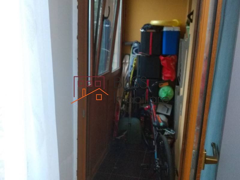 Apartment, 1 Bedroom, Bucharest | Bliss Imobiliare / Photo 9 - BLISS Imobiliare