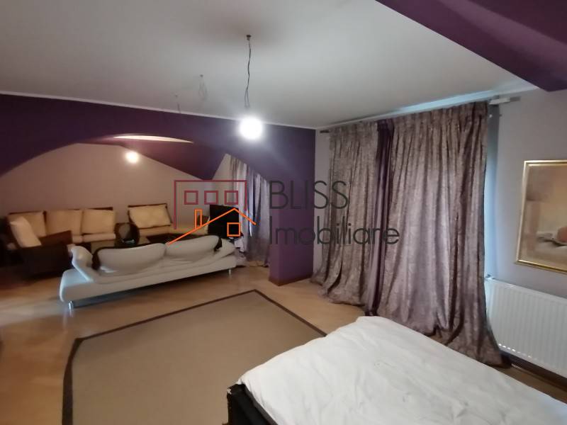House / Villa, 7 Bedrooms, Bucharest | Bliss Imobiliare / Photo 22 - BLISS Imobiliare