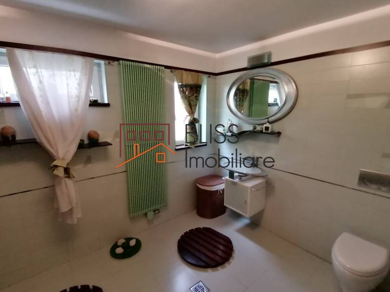 House / Villa, 7 Bedrooms, Bucharest | Bliss Imobiliare / Photo 12 - BLISS Imobiliare
