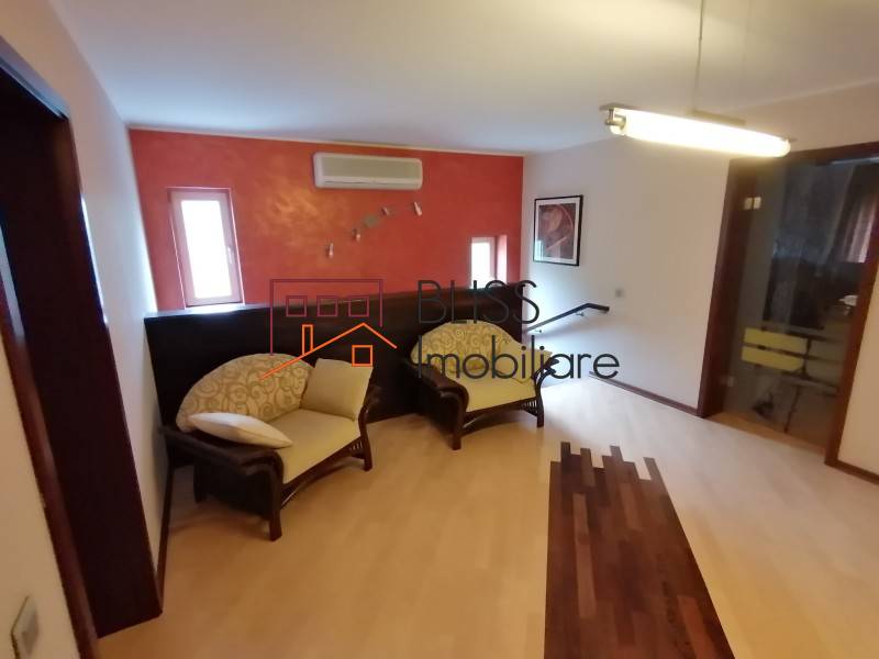 Vila Cu 6 Camere In Zona Titan | Bliss Imobiliare / Photo 19 - BLISS Imobiliare