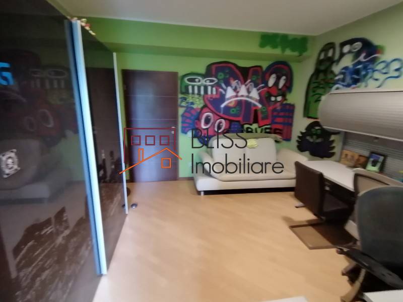 House / Villa, 7 Bedrooms, Bucharest | Bliss Imobiliare / Photo 16 - BLISS Imobiliare