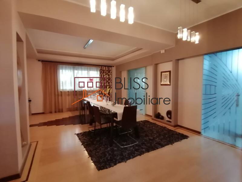 House / Villa, 7 Bedrooms, Bucharest | Bliss Imobiliare / Photo 2 - BLISS Imobiliare