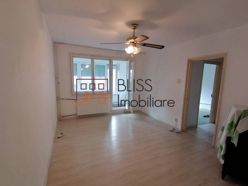 Apartment, 1 Bedroom, Bucharest | Bliss Imobiliare / Photo 3 - BLISS Imobiliare
