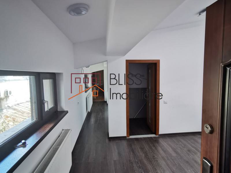 House 9-room, Bucharest | Bliss Imobiliare / Photo 22 - BLISS Imobiliare