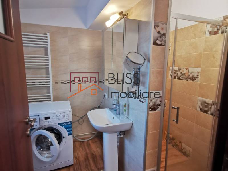 House 9-room, Bucharest | Bliss Imobiliare / Photo 31 - BLISS Imobiliare