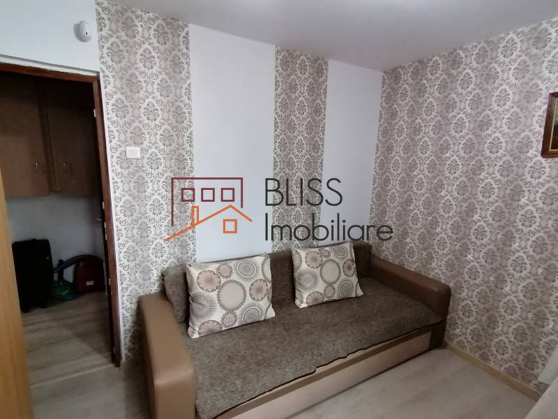 Duplex, 1 Bedroom, Bucharest | Bliss Imobiliare / Photo 10 - BLISS Imobiliare