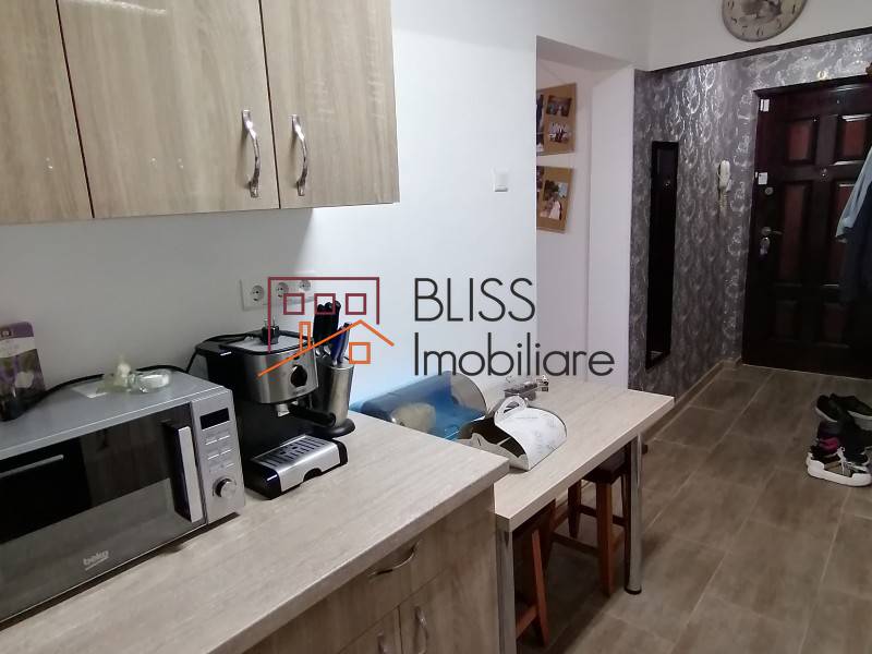 Duplex, 1 Bedroom, Bucharest | Bliss Imobiliare / Photo 8 - BLISS Imobiliare