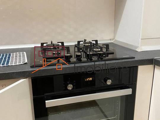 Apartment for Rent Iancu Nicolae | Pipera, Bucharest / Ilfov - 1 Bedroom - ID:85215 | Bliss Imobiliare / Photo 5 - BLISS Imobiliare