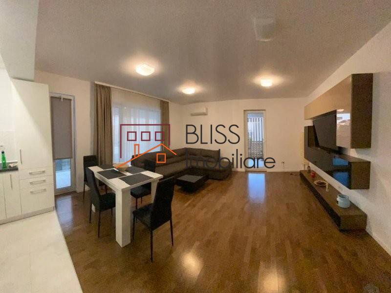 Apartament de Inchiriat Iancu Nicolae | Pipera - 2 Camere - ID:85215 | Bliss Imobiliare / Photo 2 - BLISS Imobiliare