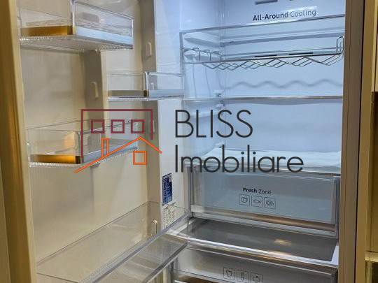 Apartment for Rent Iancu Nicolae | Pipera, Bucharest / Ilfov - 1 Bedroom - ID:85215 | Bliss Imobiliare / Photo 6 - BLISS Imobiliare