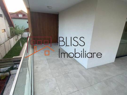 Apartament de Inchiriat Iancu Nicolae | Pipera - 2 Camere - ID:85215 | Bliss Imobiliare / Photo 11 - BLISS Imobiliare
