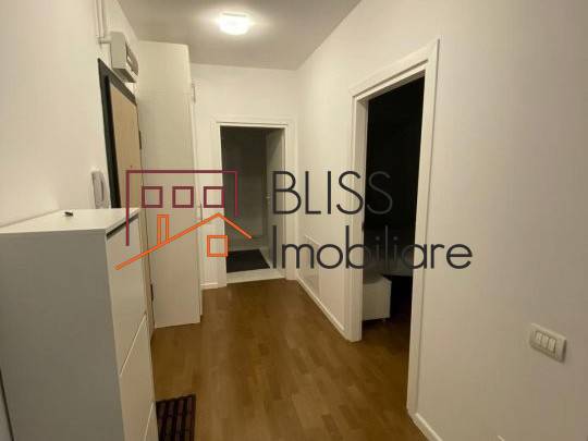Apartament de Inchiriat Iancu Nicolae | Pipera - 2 Camere - ID:85215 | Bliss Imobiliare / Photo 8 - BLISS Imobiliare