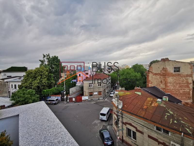 Unique One Bedroom Apartment, Bucharest | Bliss Imobiliare / Photo 12 - BLISS Imobiliare