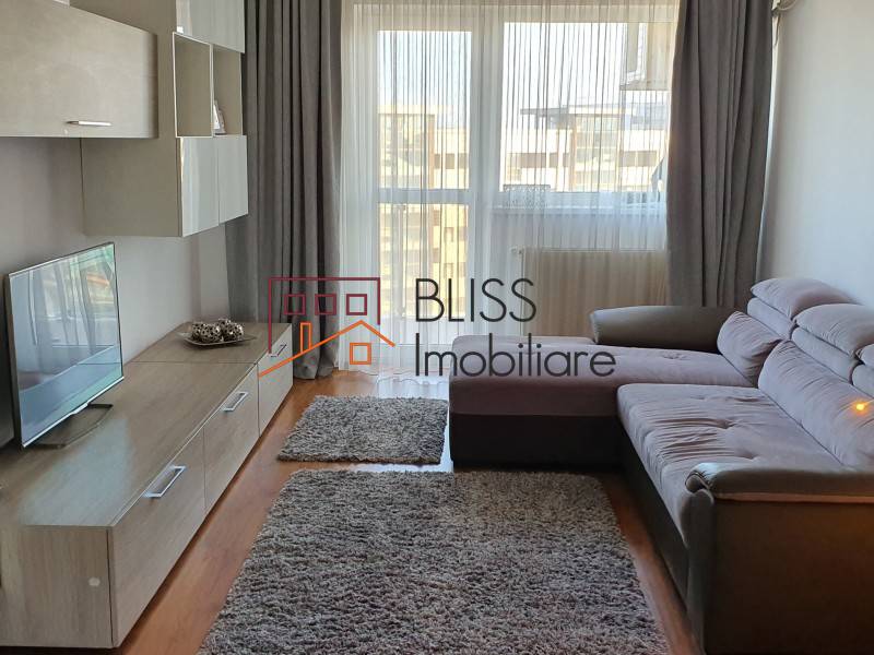 Apartament Modern 3 Camere | Bliss Imobiliare / Photo 1 - BLISS Imobiliare